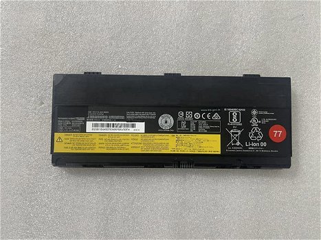 Replace High Quality Battery LENOVO 15.2V 4.36Ah/66Wh - 0