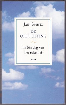 Jan Geurtz: De opluchting