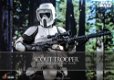 HOT DEAL Hot Toys Star Wars ROTJ Scout Trooper MMS611 - 1 - Thumbnail