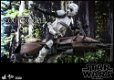 HOT DEAL Hot Toys Star Wars ROTJ Scout Trooper MMS611 - 5 - Thumbnail