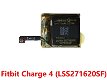 Battery Replacement for FITBIT 3.85V 71mAh/0.273Wh - 0 - Thumbnail