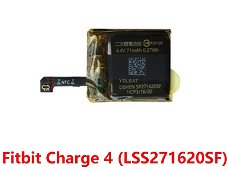 Battery Replacement for FITBIT 3.85V 71mAh/0.273Wh