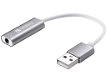 Headset USB converter - 0 - Thumbnail