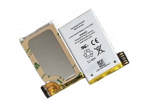 Replace High Quality Battery APPLE 3.7V 1200mAh/4.51WH - 0