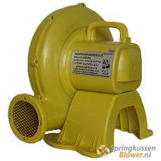 HW Springkussen Blower W-330