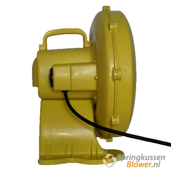 HW Springkussen Blower W-330 - 3