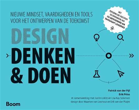 Design Denken & Doen - 0