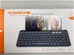 Xssive Wireless Keyboard XXL-Mobile Wolvega - 0 - Thumbnail