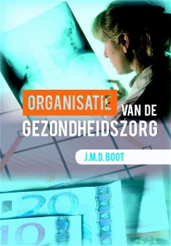 Organisatie van de gezondheidszorg - 0