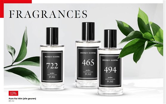 www.petra-parfums.nl Mooie vaderdagaanbiedingen! - 1