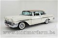 Chevrolet Bel air V8 Hardtop Coupé '58 CH2990 - 0 - Thumbnail