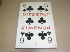 Uitgeput-Georges Simenon