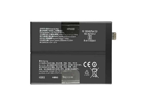 Replace High Quality Battery OPPO 7.74V 2500mAh/19.35WH - 0
