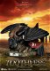 Beast Kingdom How To Train Your Dragon Master Craft Statue Toothless - 0 - Thumbnail