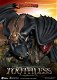 Beast Kingdom How To Train Your Dragon Master Craft Statue Toothless - 3 - Thumbnail