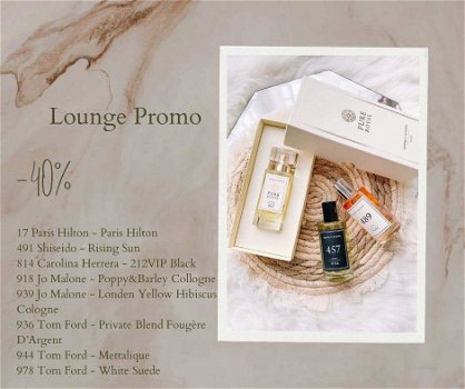 www.parfum-hanneke.nl ontvang 4 gratis geurtesters van fm parfum hanneke - 0
