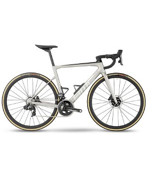 2023 BMCC Teammachine SLR01 Four Road Bike (ALANBIKESHOP) - 0