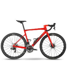 2023 BMCC Teammachine SLR01 One Road Bike (ALANBIKESHOP)