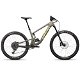 2023 Santa Cruzz 5010 5 C S Mountain Bike (WAREHOUSEBIKE) - 0 - Thumbnail