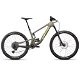 2023 Santa Cruzz 5010 5 Cc X01 Mountain Bike (WAREHOUSEBIKE) - 0 - Thumbnail