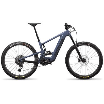 2023 Santa Cruzz Heckler C Gx Axs 29 Mountain Bike (WAREHOUSEBIKE) - 0