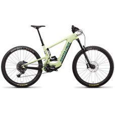 2023 Santa Cruzz Heckler Carbon C R 29 Mountain Bike (WAREHOUSEBIKE)