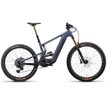 2023 Santa Cruzz Heckler CC X01 Axs Rsv Mx Mountain Bike (WAREHOUSEBIKE) - 0