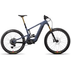 2023 Santa Cruzz Heckler CC X01 Axs Rsv Mx Mountain Bike (WAREHOUSEBIKE)