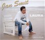 Jan Smit – Laura Deel 1 (5 Track CDSingle) Nieuw - 0 - Thumbnail