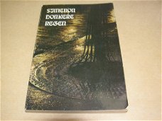 Donkere regen-Georges Simenon