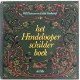 Wil Pietersen - Het Hindelooper Schilderboek (Hardcover/Gebonden) - 0 - Thumbnail