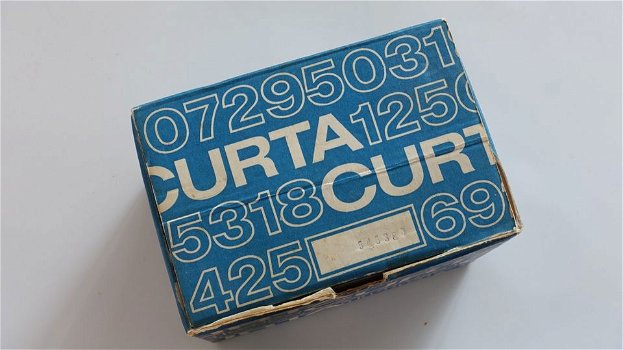 Curta Type 2 - 6