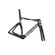 2023 Bianchi OLTRE RC Durace Frame Kit (CALDERACYCLE) - 1 - Thumbnail