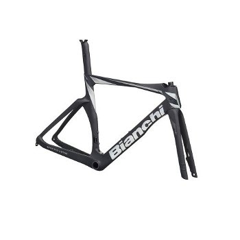 2023 Bianchi OLTRE RC Durace Frame Kit (CALDERACYCLE) - 3