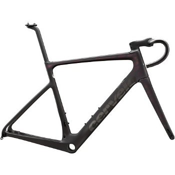 Cervelo Caledonia 5 Disc Road Frameset 2021 (CALDERACYCLE) - 0