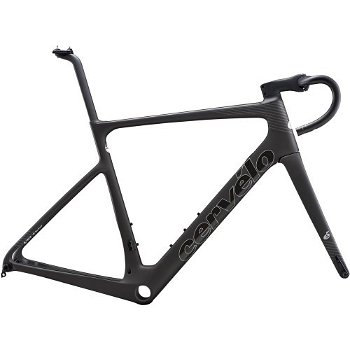 Cervelo Caledonia 5 Disc Road Frameset 2021 (CALDERACYCLE) - 1