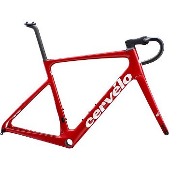 Cervelo Caledonia 5 Disc Road Frameset 2021 (CALDERACYCLE) - 3