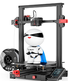 Creality Ender-3 Max Neo 3D Printer