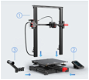 Creality Ender-3 Max Neo 3D Printer - 2 - Thumbnail