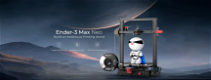 Creality Ender-3 Max Neo 3D Printer - 3 - Thumbnail