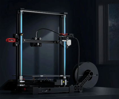 Creality Ender-3 Max Neo 3D Printer - 4