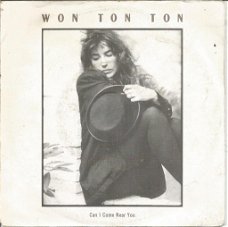Won Ton Ton – Can I Come Near You (1988)