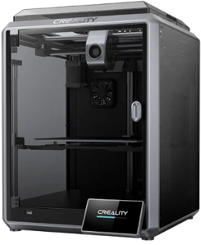 Creality K1 3D Printer - 0