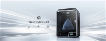 Creality K1 3D Printer - 1 - Thumbnail