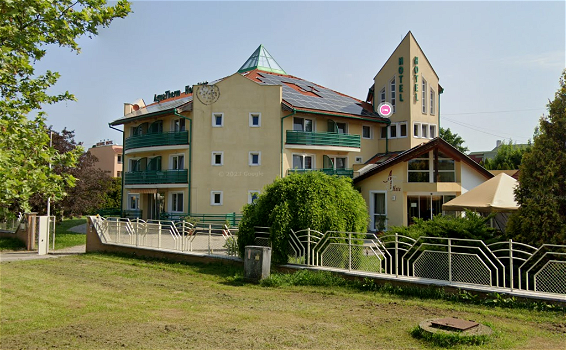 Zalakaros, Hongarije: Hotel te koop - 4