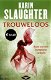 Karin Slaughter = Trouweloos - 0 - Thumbnail