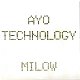 Milow – Ayo Technology (1 Track CDSingle) Nieuw - 0 - Thumbnail