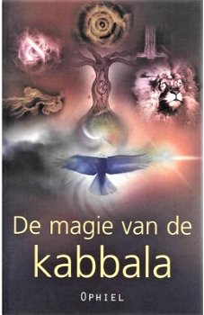 DE MAGIE VAN DE KABBALA - Ophiel - 0