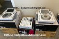 Pioneer CDJ-3000 Multi-Player /Pioneer DJM-A9 DJ Mixer/ Pioneer DJ DJM-V10-LF Mixer/ Pioneer DJM-S11 - 3 - Thumbnail