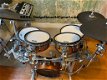 Yamaha DTX10K-X, Yamaha DTX10K-M, Yamaha DTX8K-X , YAMAHA PHOENIX PHX Electronic Drum Kit , - 2 - Thumbnail